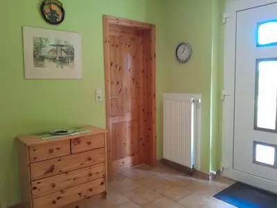 Ferienwohnung für 4 Personen (54 m²) in Jabel 3/10