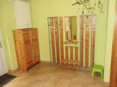 Ferienwohnung für 4 Personen (54 m²) in Jabel 4/10