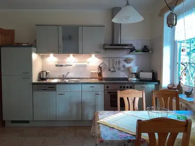Ferienwohnung für 4 Personen (54 m²) in Jabel 5/10