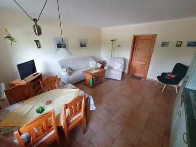 Ferienwohnung für 4 Personen (54 m²) in Jabel 6/10