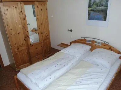 Ferienwohnung für 4 Personen (54 m²) in Jabel 7/10
