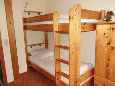Ferienwohnung für 4 Personen (54 m²) in Jabel 8/10