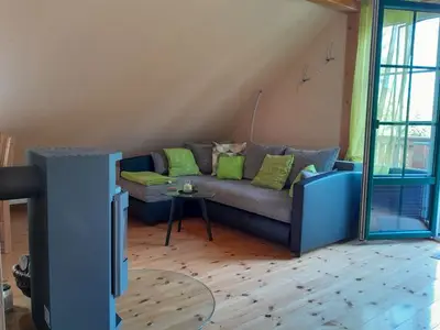 Ferienwohnung für 2 Personen (46 m²) in Jabel 3/10