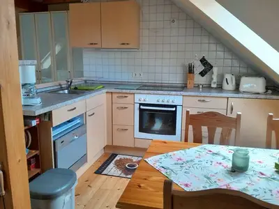 Ferienwohnung für 2 Personen (46 m²) in Jabel 4/10