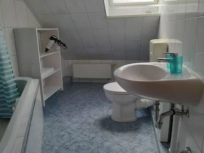 Ferienwohnung für 2 Personen (46 m²) in Jabel 5/10