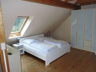 Ferienwohnung für 2 Personen (46 m²) in Jabel 6/10