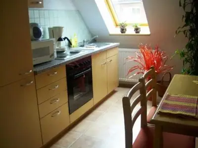 Ferienwohnung für 4 Personen in Jabel 3/9