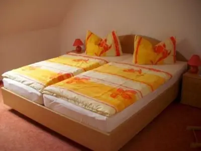 Ferienwohnung für 4 Personen in Jabel 6/9