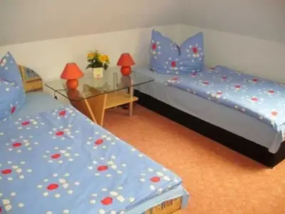 Ferienwohnung für 4 Personen in Jabel 7/9