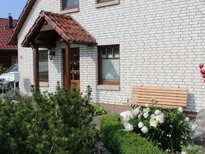 Ferienwohnung für 2 Personen (28 m²) in Jabel 3/10