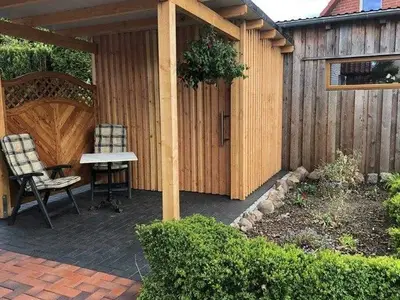 Ferienwohnung für 2 Personen (28 m²) in Jabel 4/10
