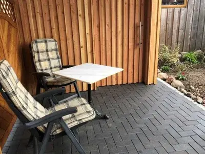 Ferienwohnung für 2 Personen (28 m²) in Jabel 5/10