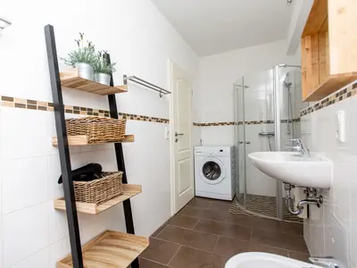 Ferienwohnung für 4 Personen (53 m²) in Damerow 2/10