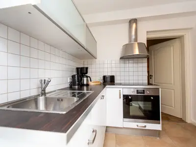 Ferienwohnung für 4 Personen (53 m²) in Damerow 3/10