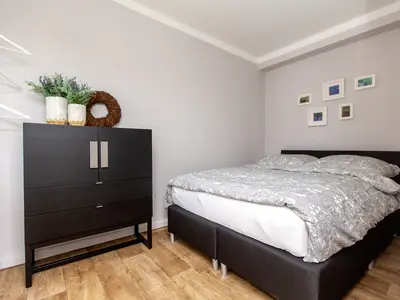 Ferienwohnung für 4 Personen (53 m²) in Damerow 4/10