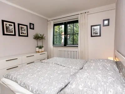 Ferienwohnung für 4 Personen (53 m²) in Damerow 6/10