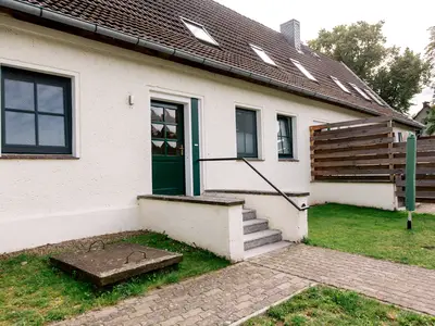 Ferienwohnung für 4 Personen (53 m²) in Damerow 8/10