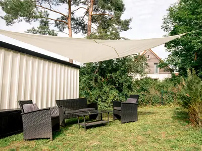 Ferienwohnung für 4 Personen (53 m²) in Damerow 9/10