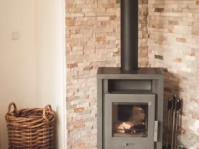 Ferienwohnung für 6 Personen (81 m²) in Damerow 2/10