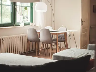 Ferienwohnung für 6 Personen (81 m²) in Damerow 3/10