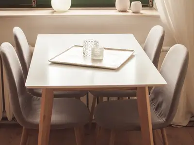 Ferienwohnung für 6 Personen (81 m²) in Damerow 4/10