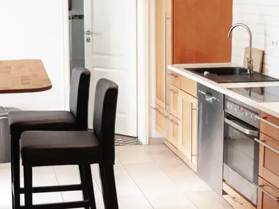 Ferienwohnung für 6 Personen (81 m²) in Damerow 5/10