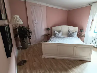Ferienwohnung für 6 Personen (81 m²) in Damerow 7/10