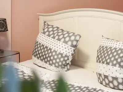 Ferienwohnung für 6 Personen (81 m²) in Damerow 8/10