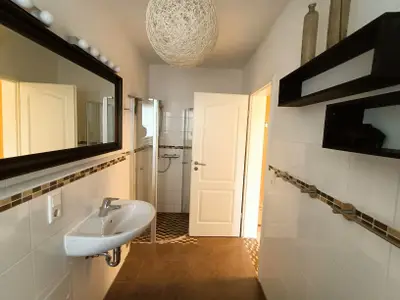 Ferienwohnung für 6 Personen (81 m²) in Damerow 10/10