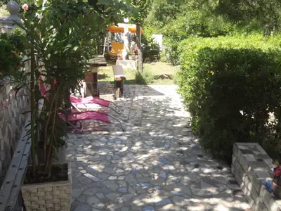 Ferienwohnung für 5 Personen (50 m²) in Jablanac 10/10
