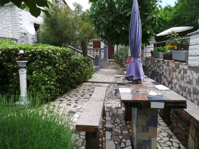 Ferienwohnung für 5 Personen (50 m²) in Jablanac 5/10