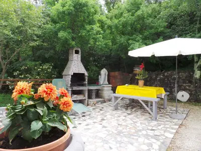 Ferienwohnung für 5 Personen (65 m²) in Jablanac 4/10