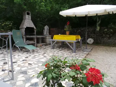 Ferienwohnung für 5 Personen (65 m²) in Jablanac 7/10