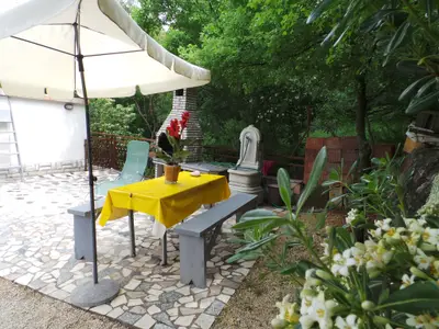 Ferienwohnung für 5 Personen (65 m²) in Jablanac 8/10