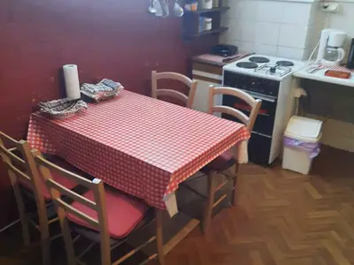 Ferienwohnung für 6 Personen (90 m²) in Jablanac 9/10