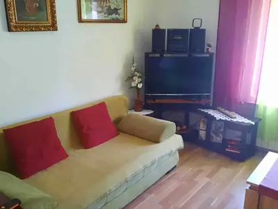 Ferienwohnung für 6 Personen (90 m²) in Jablanac 8/10