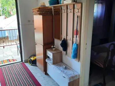 Ferienwohnung für 6 Personen (90 m²) in Jablanac 10/10