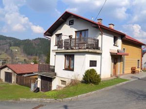 Ferienwohnung für 8 Personen (69 m²) in Jablonec nad Jizerou