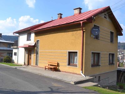 Ferienwohnung für 8 Personen (69 m²) in Jablonec nad Jizerou 4/10