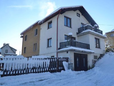 Ferienwohnung für 8 Personen (69 m²) in Jablonec nad Jizerou 5/10