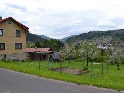 Ferienwohnung für 8 Personen (69 m²) in Jablonec nad Jizerou 7/10