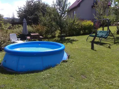 Ferienwohnung für 8 Personen (69 m²) in Jablonec nad Jizerou 8/10