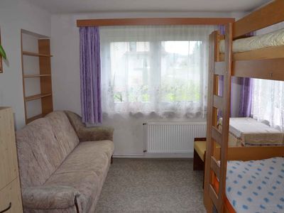 Ferienwohnung für 8 Personen (69 m²) in Jablonec nad Jizerou 10/10