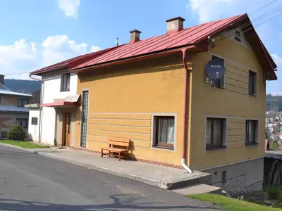 Ferienwohnung für 8 Personen (69 m²) in Jablonec nad Jizerou 4/10