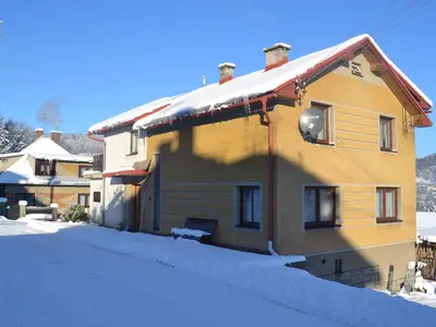 Ferienwohnung für 8 Personen (69 m²) in Jablonec nad Jizerou 6/10