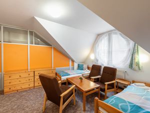 Ferienwohnung für 6 Personen (63 m²) in Jáchymov