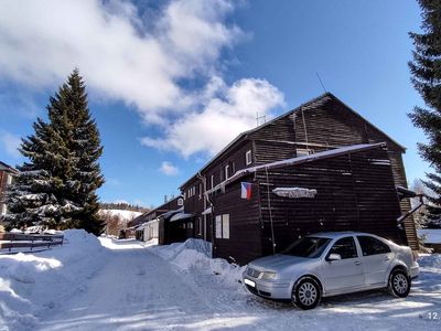 Ferienwohnung für 5 Personen (25 m²) in Jáchymov 2/10