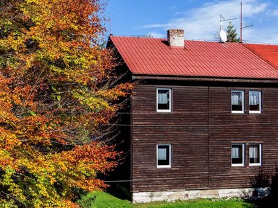 Ferienwohnung für 5 Personen (25 m²) in Jáchymov 3/10