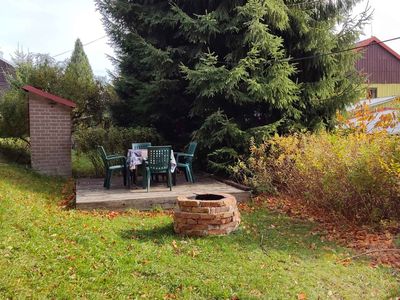 Ferienwohnung für 5 Personen (25 m²) in Jáchymov 4/10