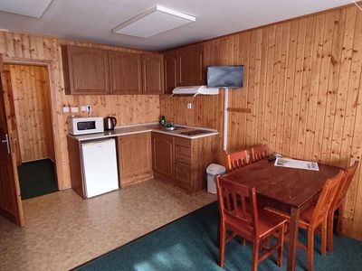 Ferienwohnung für 5 Personen (25 m²) in Jáchymov 7/10